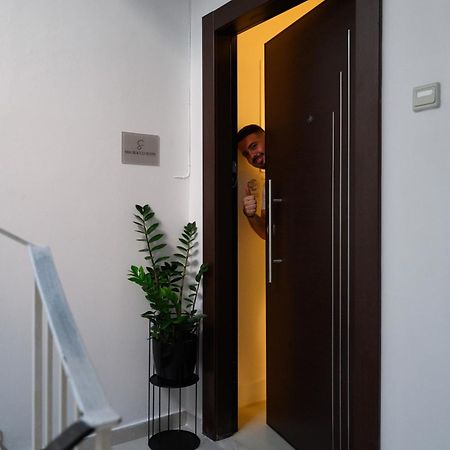 San Rocco Suite Corfu  Luaran gambar