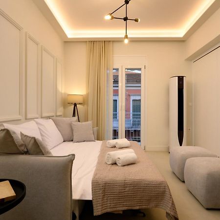 San Rocco Suite Corfu  Luaran gambar