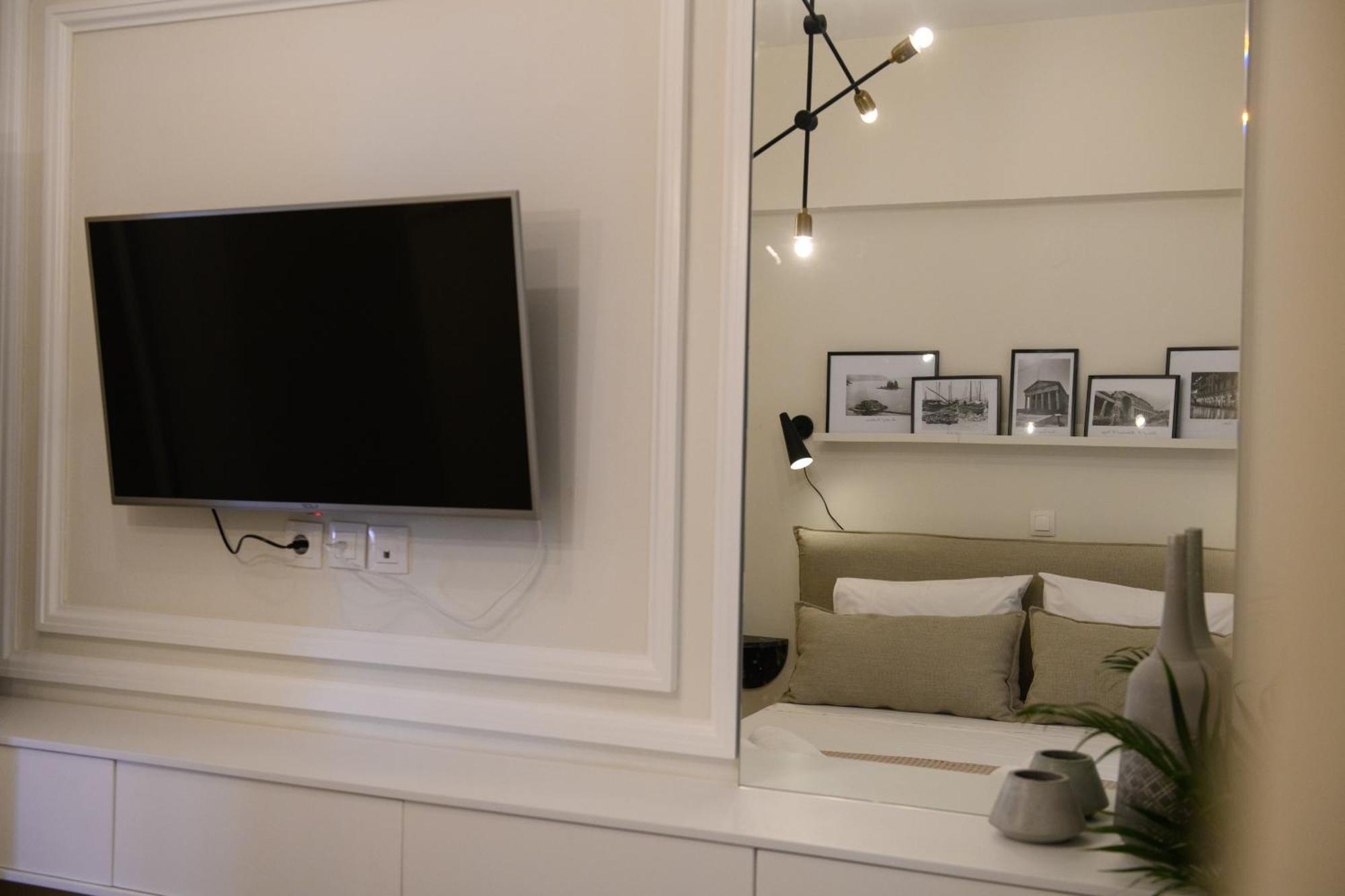 San Rocco Suite Corfu  Luaran gambar