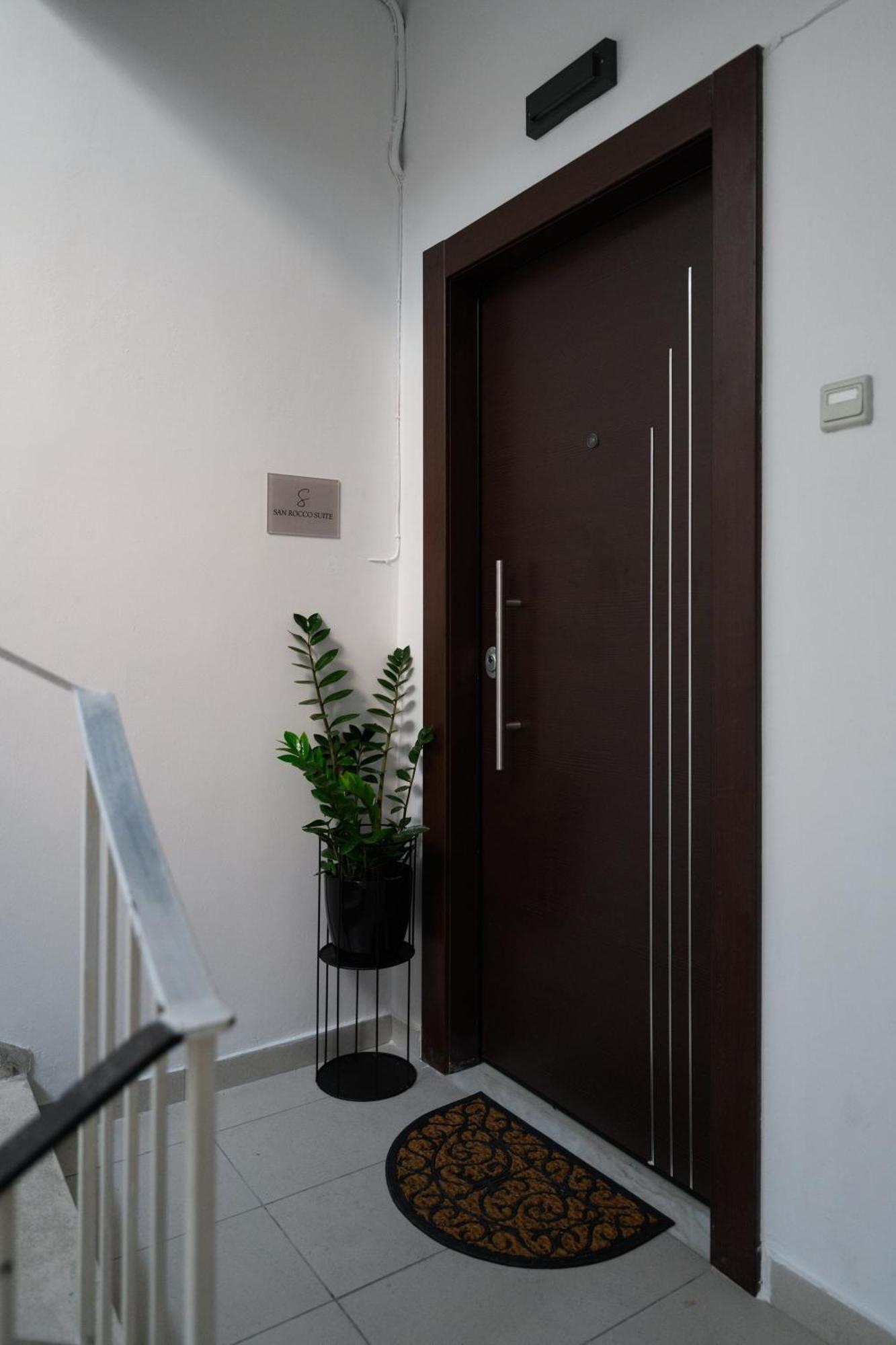 San Rocco Suite Corfu  Luaran gambar