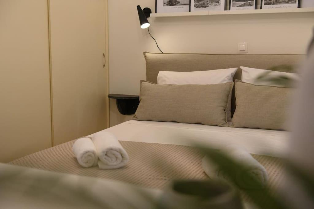 San Rocco Suite Corfu  Luaran gambar