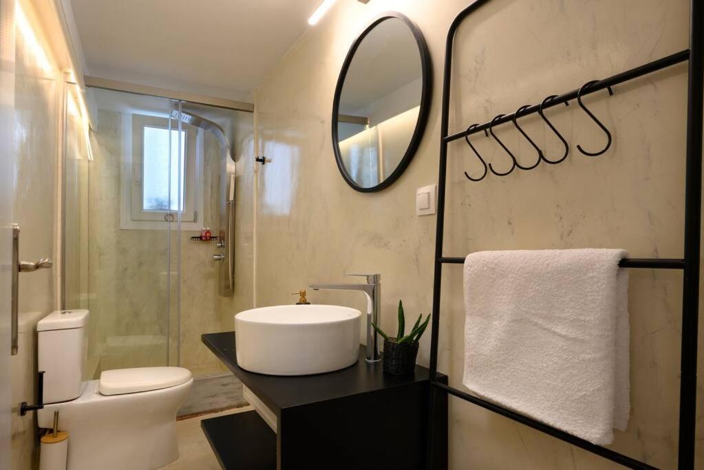 San Rocco Suite Corfu  Luaran gambar