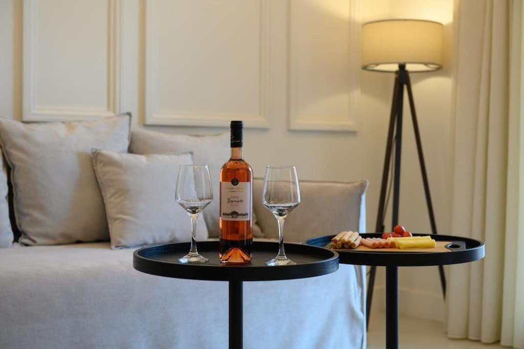 San Rocco Suite Corfu  Luaran gambar