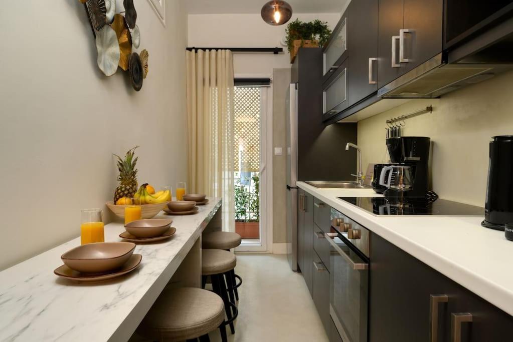 San Rocco Suite Corfu  Luaran gambar