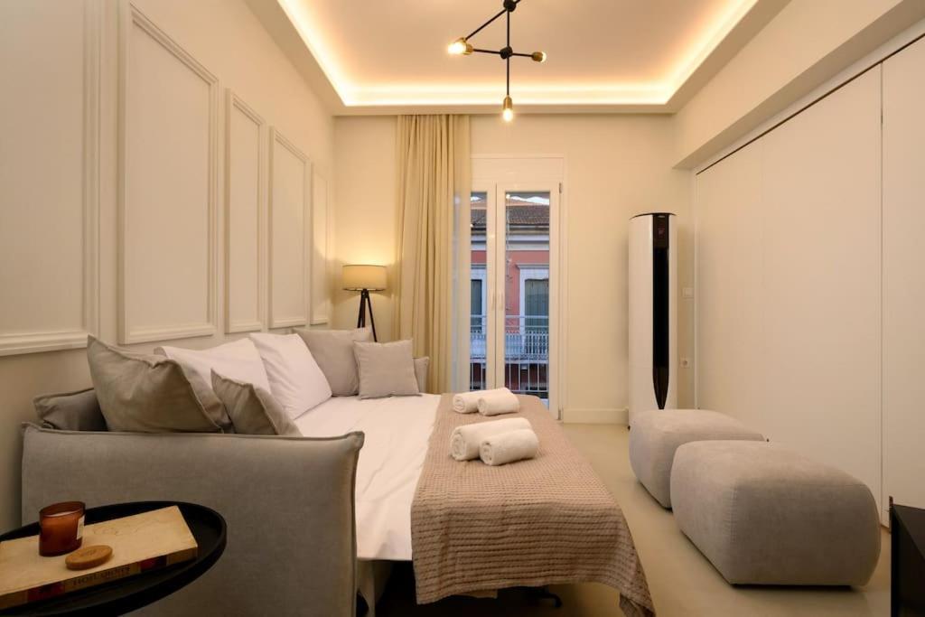 San Rocco Suite Corfu  Luaran gambar