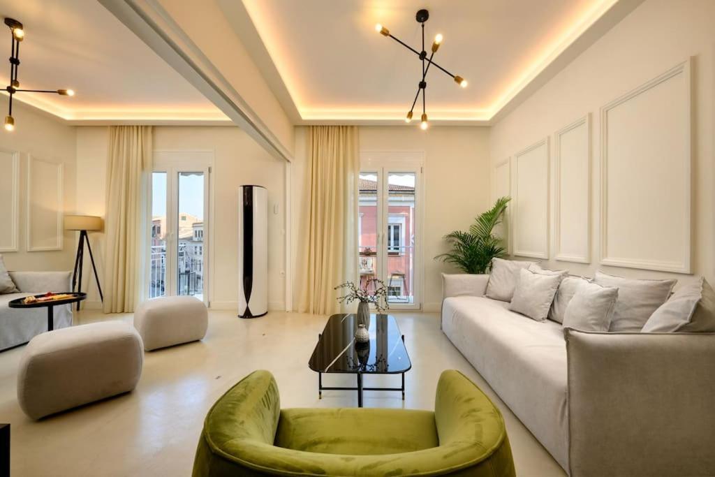 San Rocco Suite Corfu  Luaran gambar